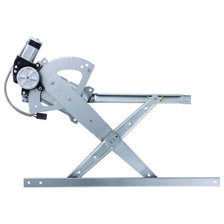 Wai Global WINDOW REGULATOR & MOTOR, WPR0643RM WPR0643RM